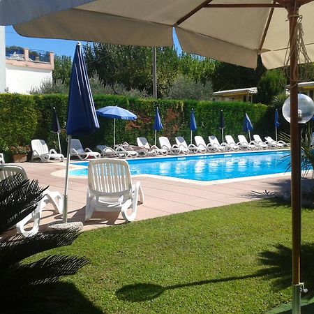 Hotel Fornaci Peschiera del Garda Exteriér fotografie