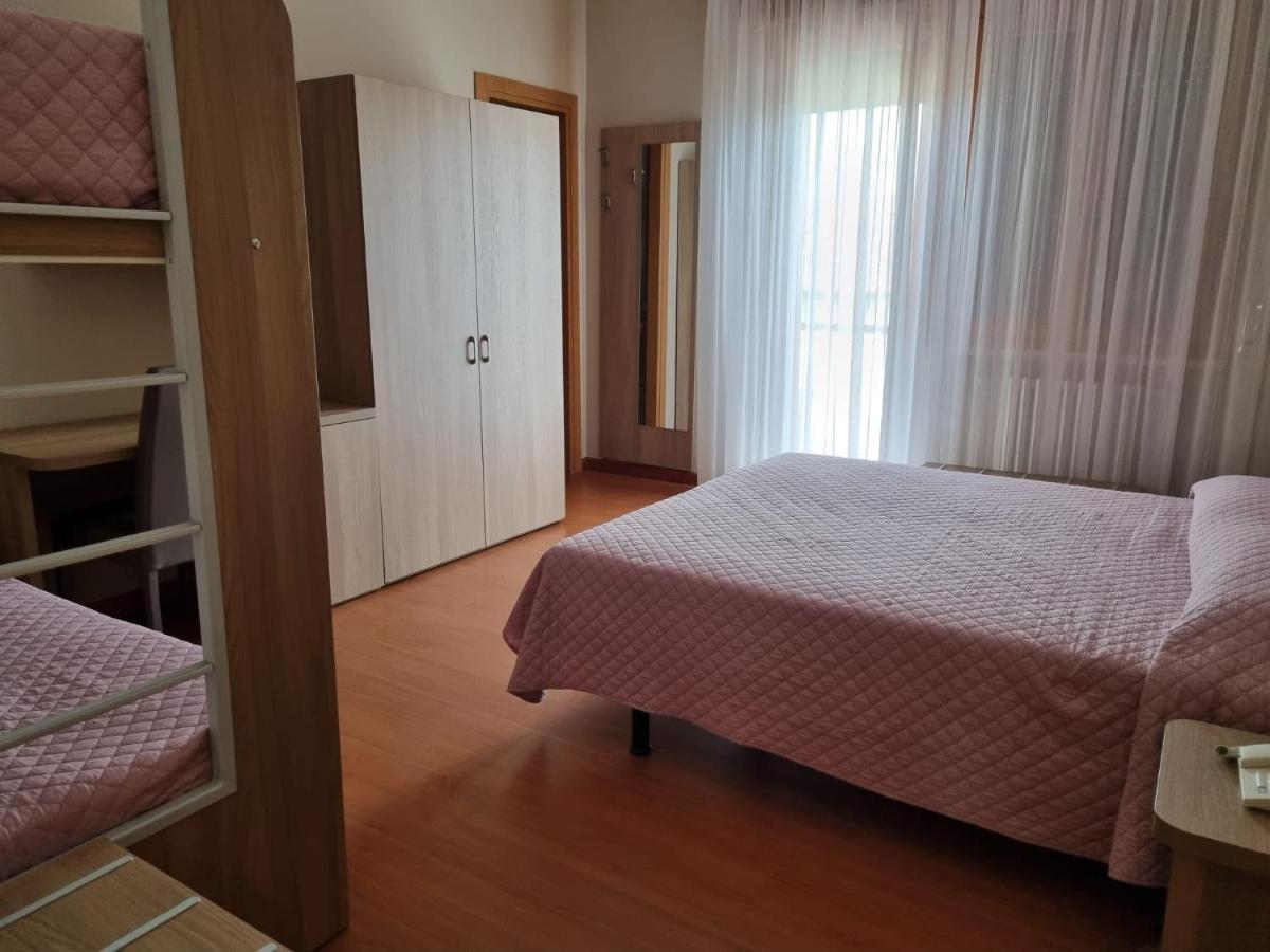 Hotel Fornaci Peschiera del Garda Exteriér fotografie