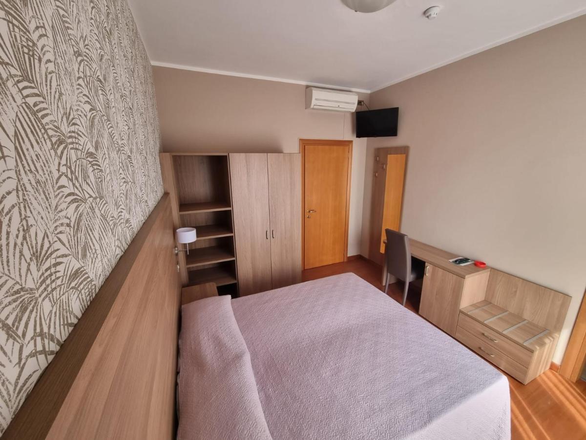 Hotel Fornaci Peschiera del Garda Exteriér fotografie