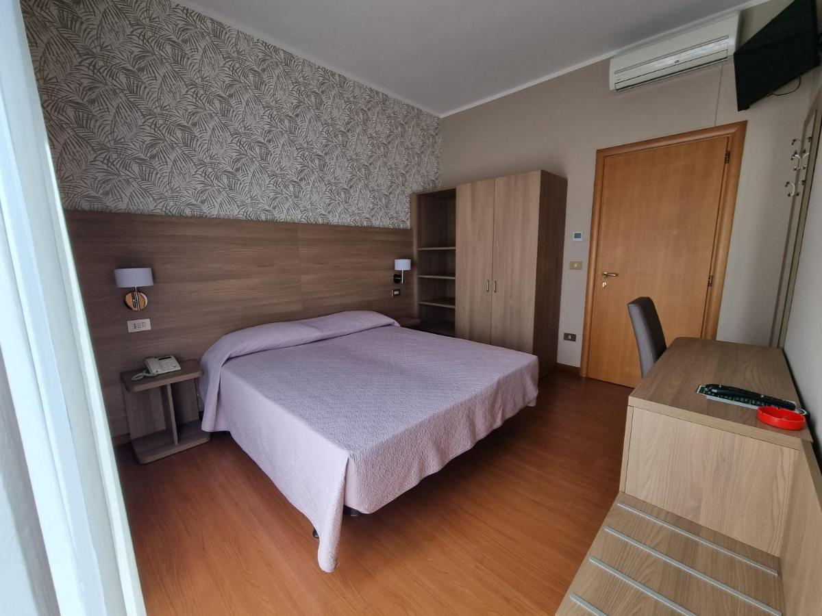 Hotel Fornaci Peschiera del Garda Exteriér fotografie
