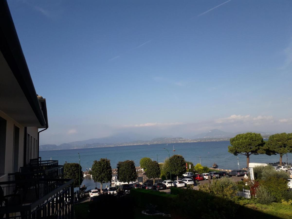 Hotel Fornaci Peschiera del Garda Exteriér fotografie