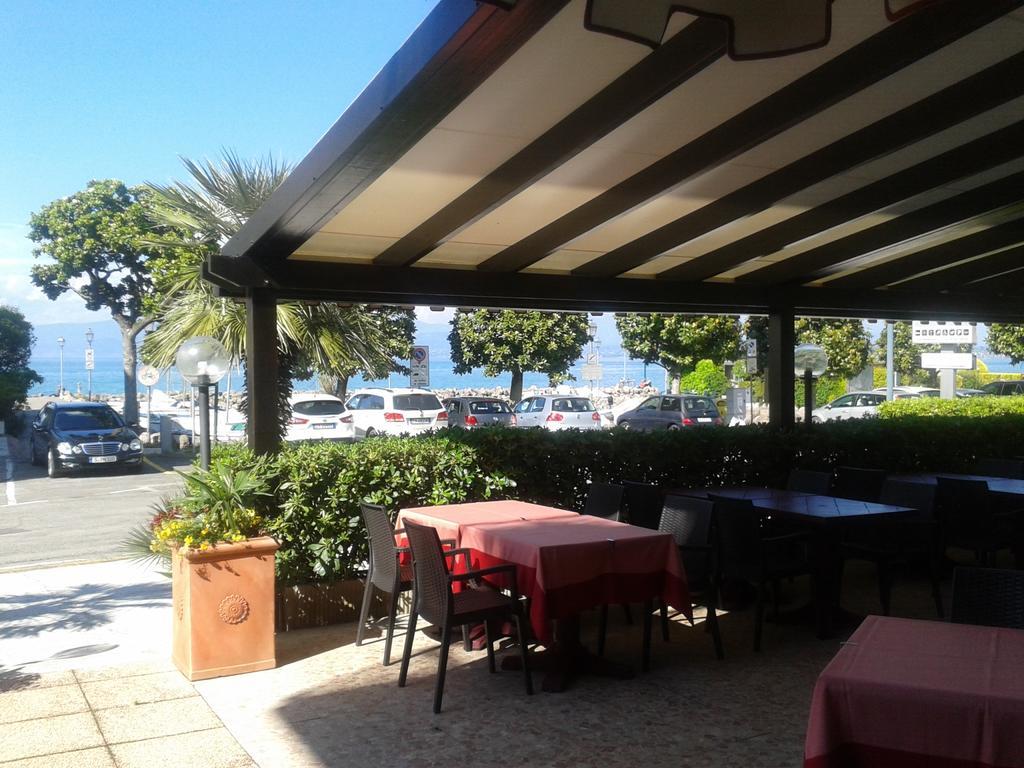 Hotel Fornaci Peschiera del Garda Exteriér fotografie
