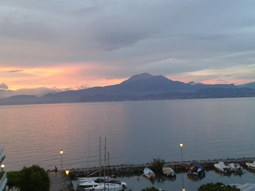 Hotel Fornaci Peschiera del Garda Exteriér fotografie