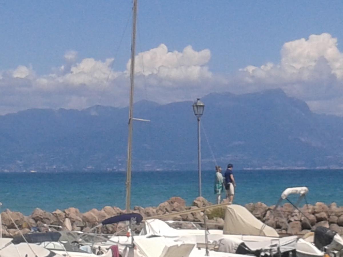 Hotel Fornaci Peschiera del Garda Exteriér fotografie
