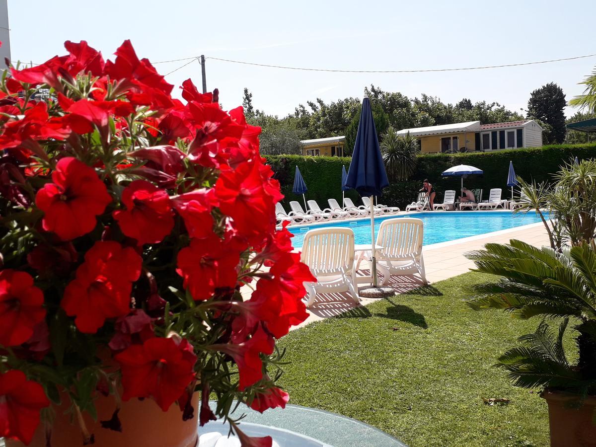 Hotel Fornaci Peschiera del Garda Exteriér fotografie
