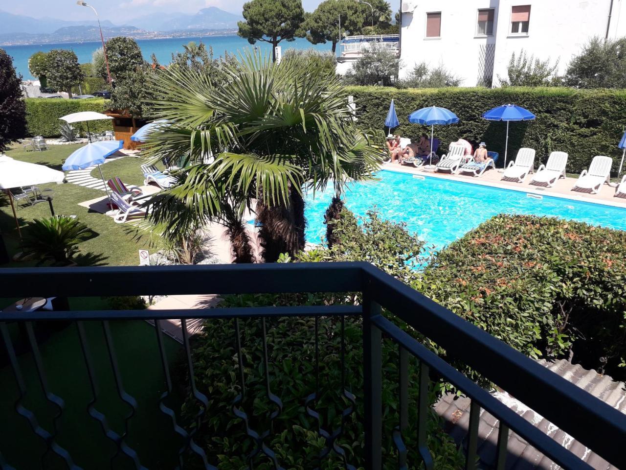 Hotel Fornaci Peschiera del Garda Exteriér fotografie
